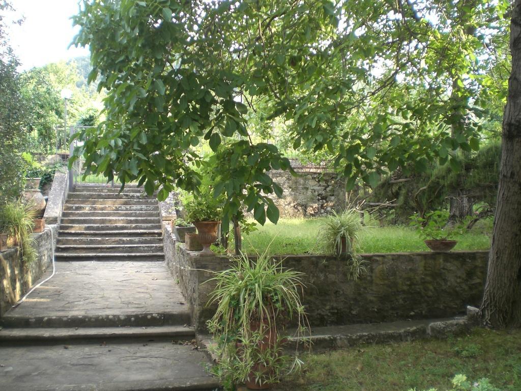 Villa Storica Di Majano Bagno a Ripoli Oda fotoğraf